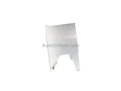 Honeywell 51404126-150 HPMM 7-Slot Card File Assembly