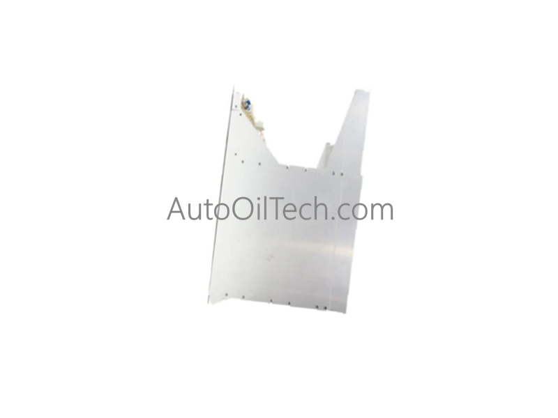 Honeywell 51404125-150 Rack Chassis Module