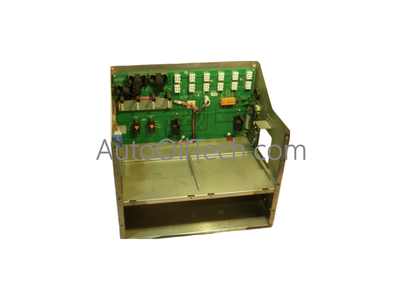 قفص نظام الطاقة Honeywell 51404170-175