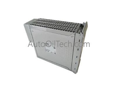 وحدة إدخال تناظري ICS Triplex T8431 Trusted