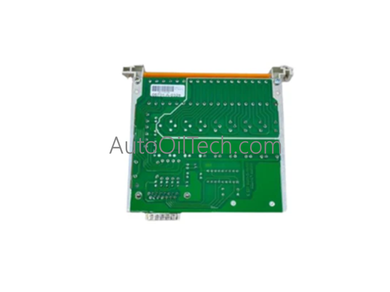 Honeywell 05701-A-0330 Servo Controller