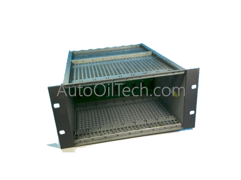 Honeywell 05701-A-0512 Rear Access Rack Assembly