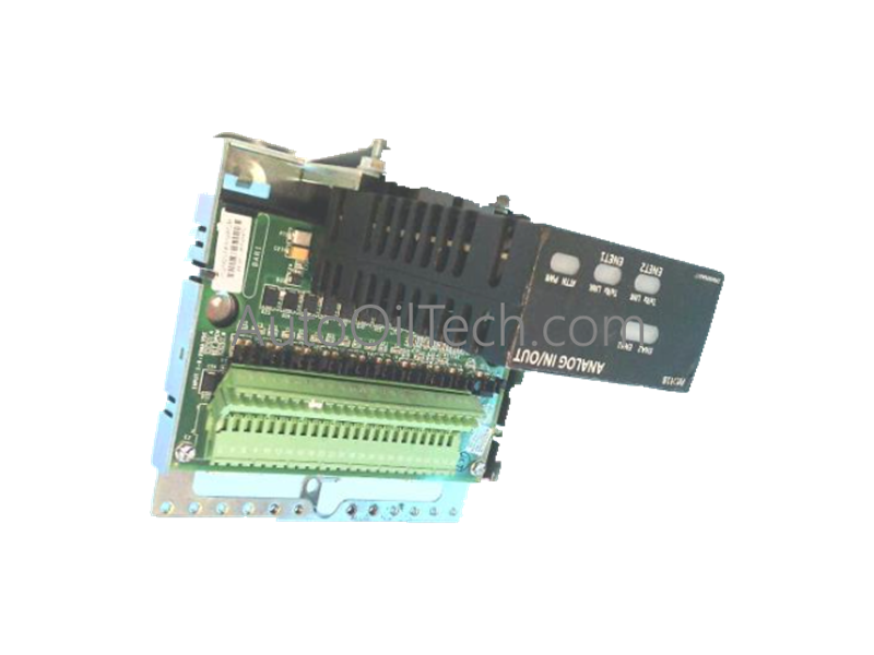 GE IS220PAICH1BG (IS230SNAIH2A) Serie de control Mark VIe