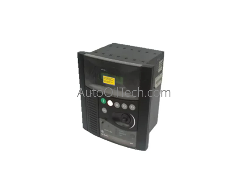 GE F650BABF1G1HIS6E F650 Series Feeder Protection Relay