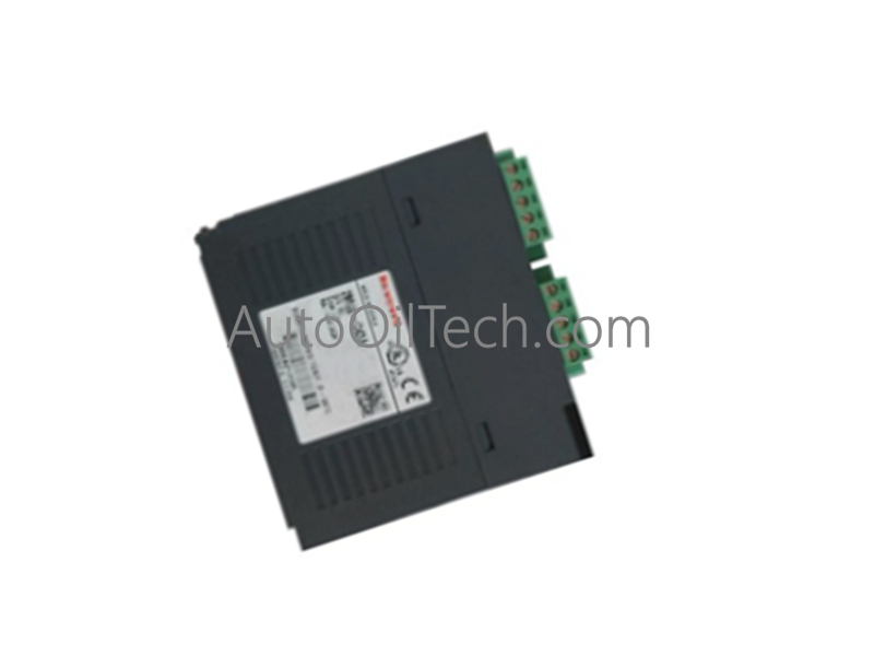 Honeywell 2MLL-C42A Serial Communication Module
