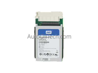 Honeywell SSD-D08G-4500 Digital I/O Cards