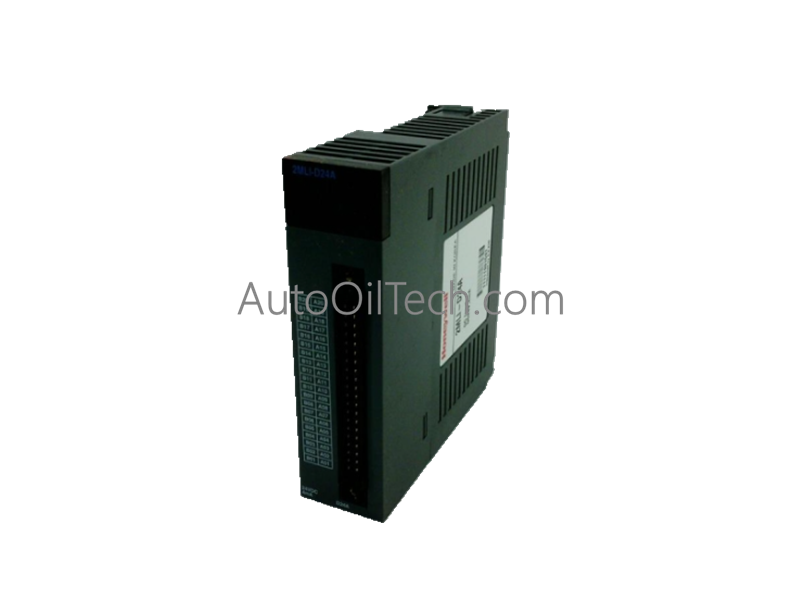 Honeywell 2MLI-D24A VDC Logic I/O Module Series