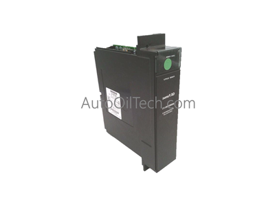GE IC697PWR722 Power Supplies