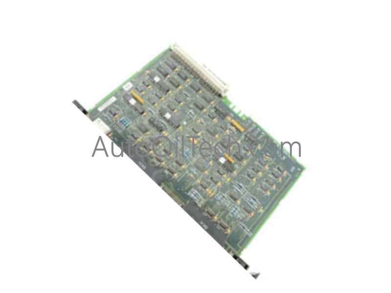 GE MVC3013-4001 Voltage Monitoring Series