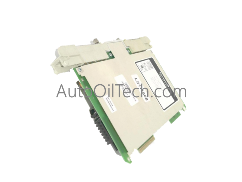 Honeywell 621-9932 I/O Rack Power Supply Module
