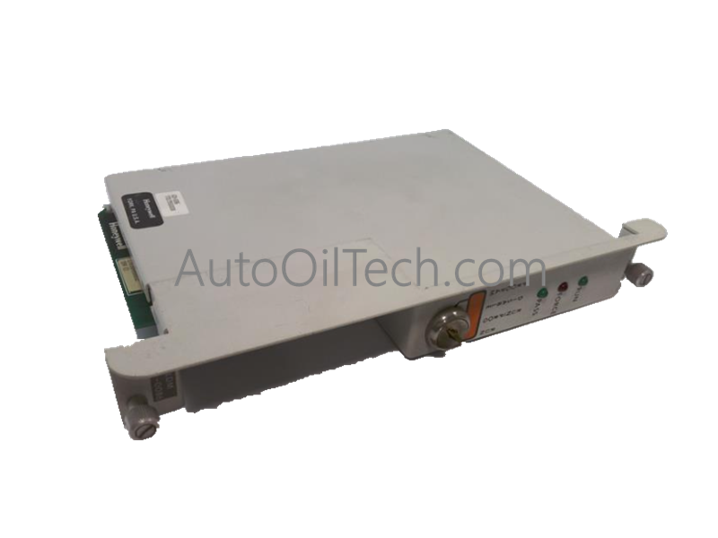 Honeywell 620-0086 Parallel Link Driver Module