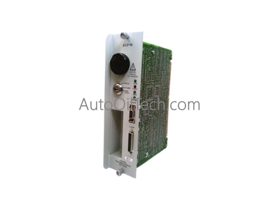 Honeywell 620-1633 Processor Controller Module