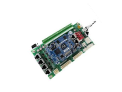 GE IS200AEPCH2CGF(IS215AEPCH2FB) Signal Conditioning Module