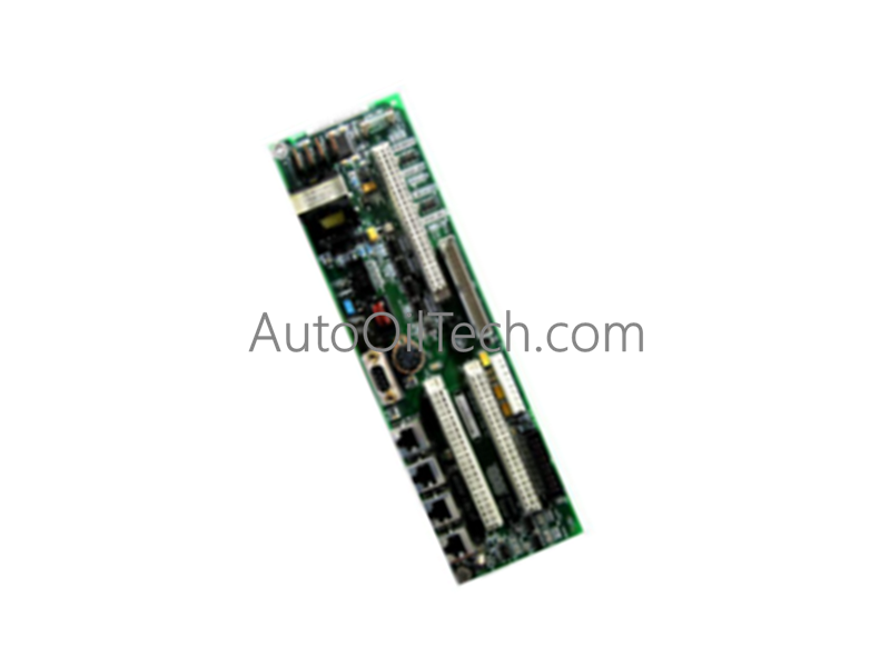 GE IS200ICBDH1ABA Control Card