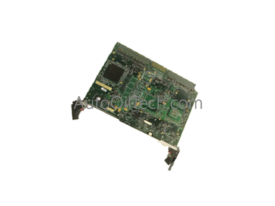 GE IS200ADIIH1ABA Analog Input Interface Module