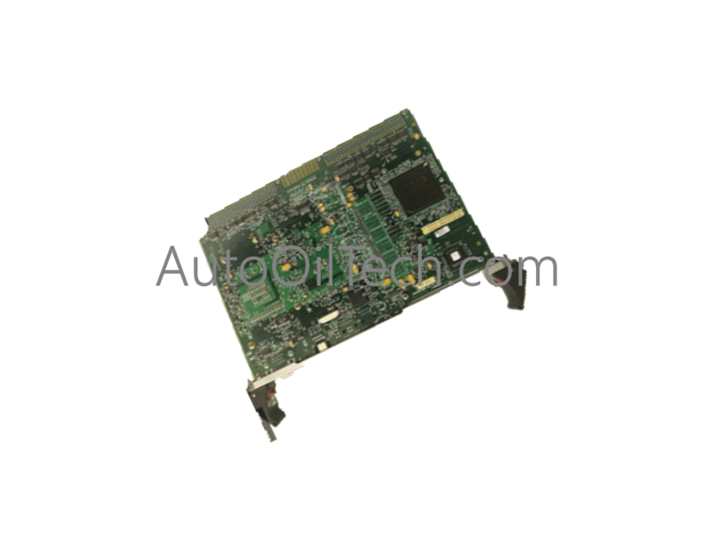 GE DS200LDCCH1AFA Drive Control LAN Communications Board