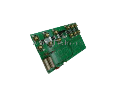 GE DS200PCTMG1AAA Power Connect Terminal Board