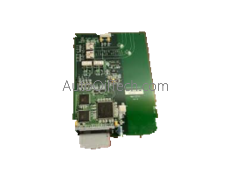 GE IS200ADIIH1AAA Auxiliary Drive Interface Boards