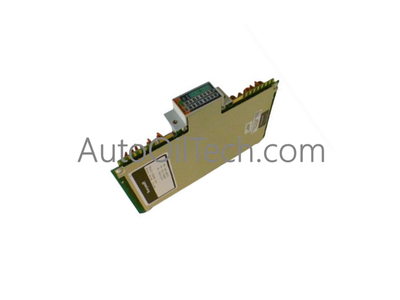 621-2100 Honeywell Digital Output Module