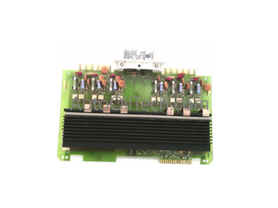 Honeywell 621-2201 AC Output Module