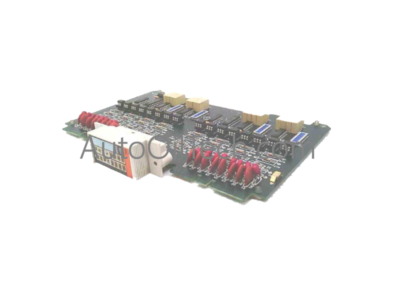 Honeywell 621-3550 Digital Input Module