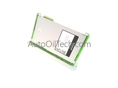 Módulo de entrada analógica aislado Honeywell 621-0022-RC