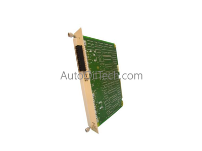 Honeywell 621-0022 Analog Input Module
