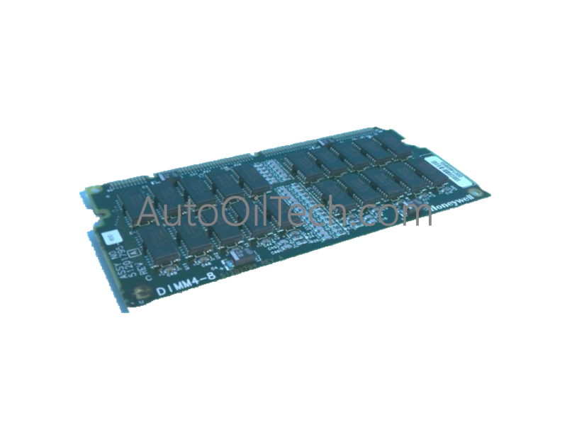 Honeywell 51201795-800 Processor Circuit Board