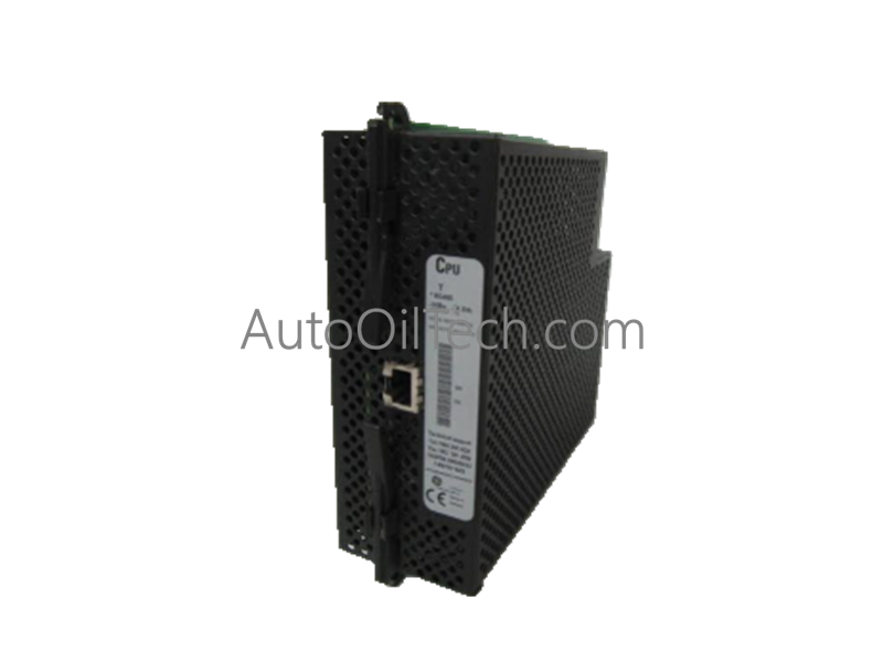 GE 44A719381-G01+44A724873-G01 PLC Modules