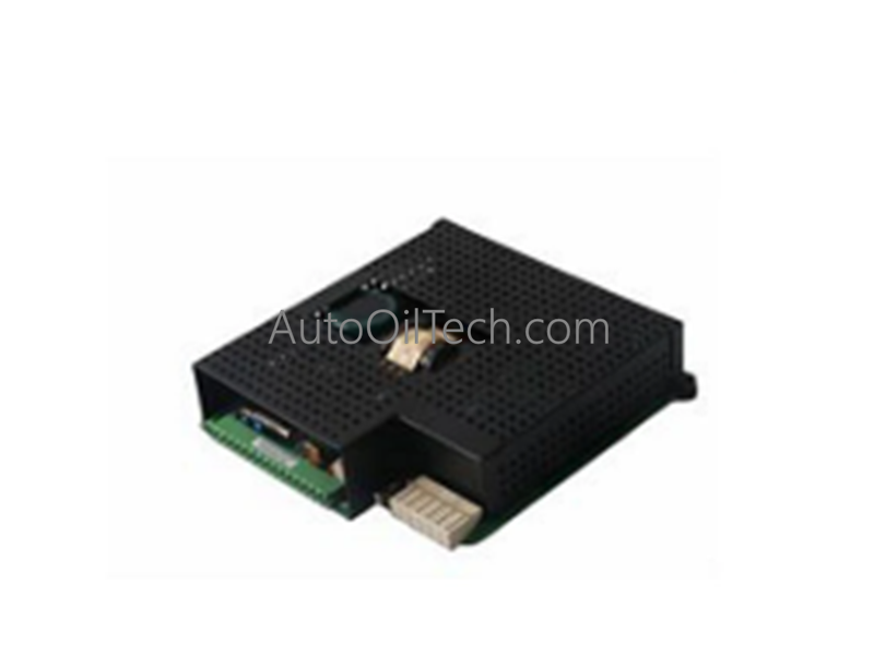 GE IC754CSX06CTD Control Operator Interface