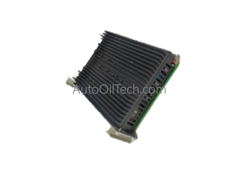 ALSTOM MPS022 Power Supply Unit