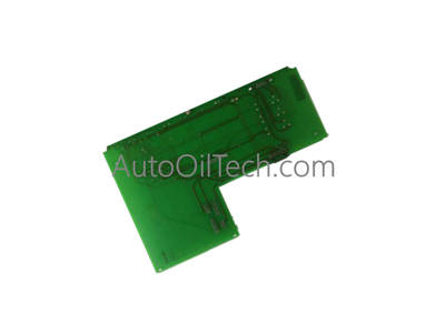 ALSTOM 43297029 Utility Module