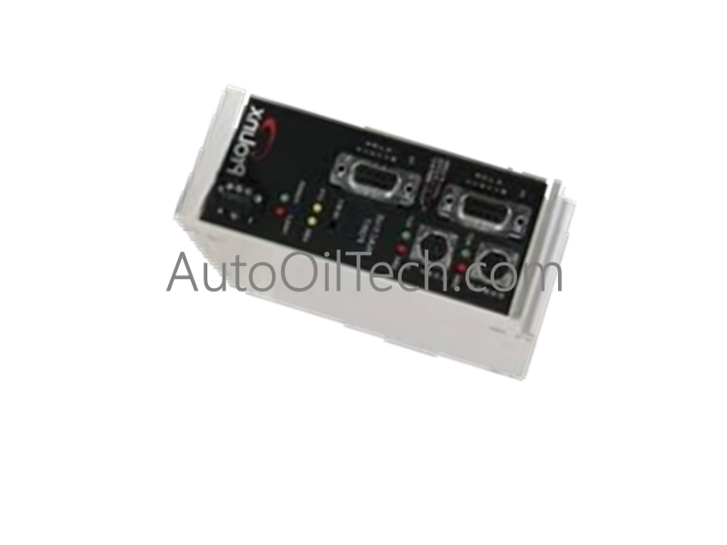 ProSoft 5301-MBP-DFCM Protocol Gateway