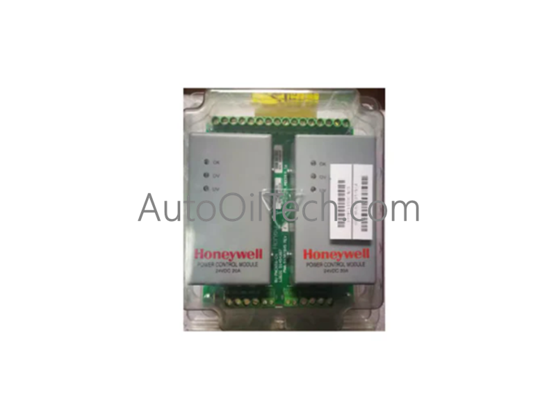 Honeywell 51307038-100 Power Control Module