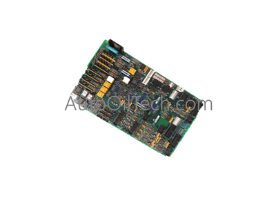 GE DS200SDCCG4AGD Control Board