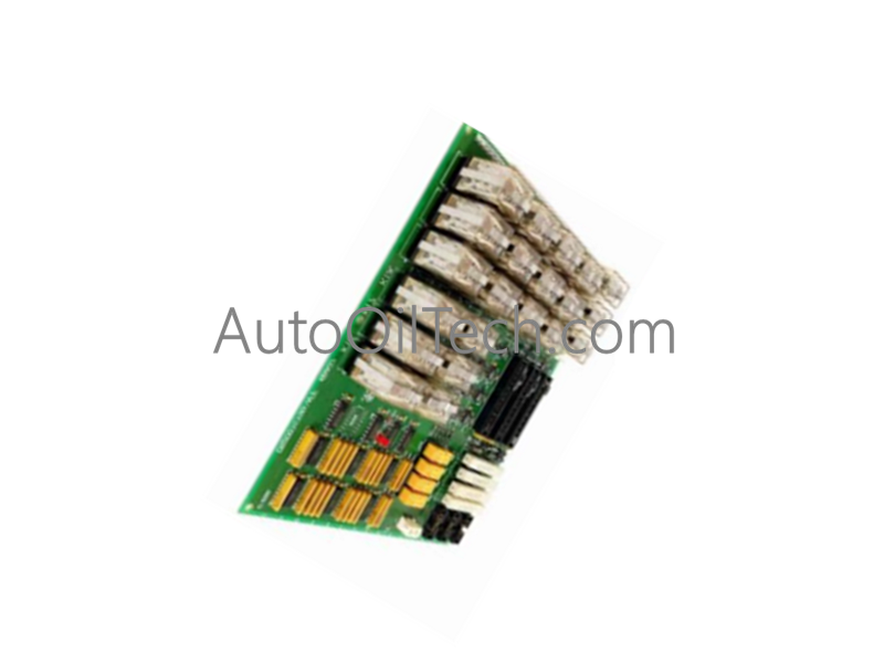 General Electric DS200TCTGG1A Board