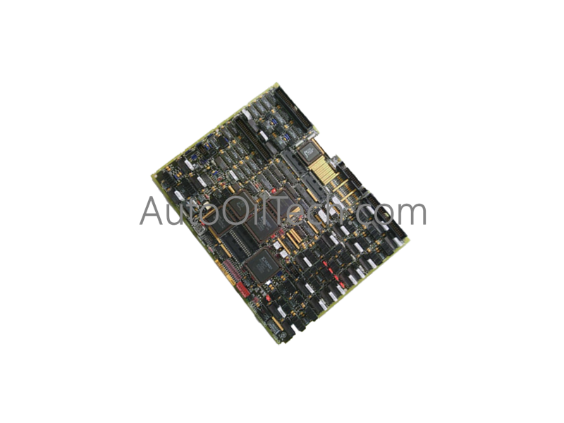 GE DS200TCQCG1BKG Analog I/O Expander Board