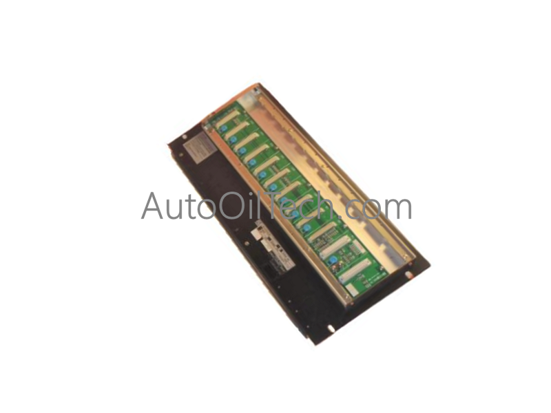 Yokogawa AFV10D-S41251 Control Unit