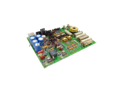 Tarjetas de fuente de alimentación GE DS200SDCIG1AHB