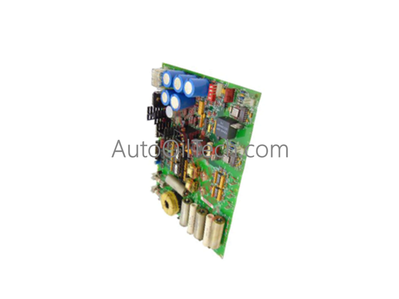 Tarjetas de fuente de alimentación GE DS200SDCIG1AHB
