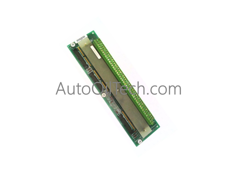 GE DS200STBAG1ACB Basic Drive Terminal Board