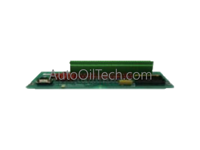 Tarjeta de terminales de E/S analógicas GE DS200QTBAG1ADC