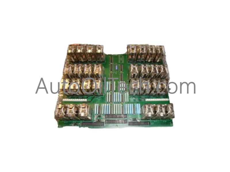 GE DS200TCRAG1ACC Relay Output Board
