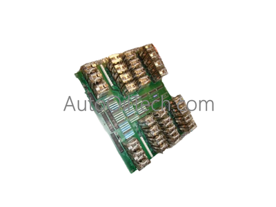 GE DS200TCRAG1ACC Relay Output Board