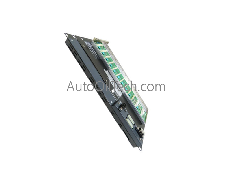 Yokogawa Interfaz de Nodo ANB10D-415/CU2N/NDEL