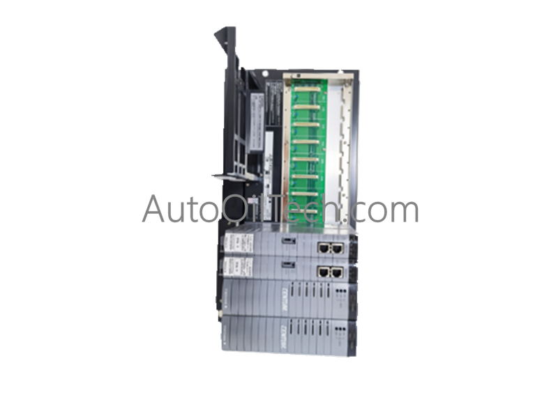 Yokogawa ANB10D-425 Node Interface Unit