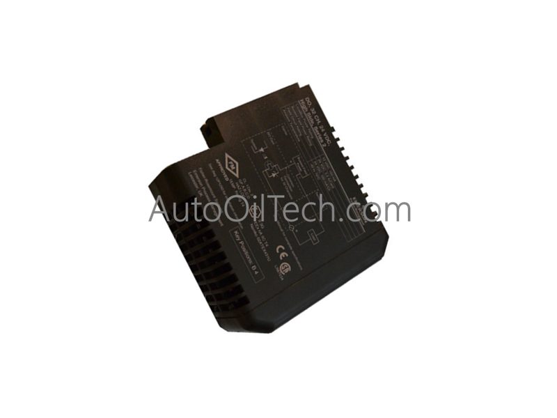 Emerson DeltaV KJ2005X1-MQ1 MQ Controller