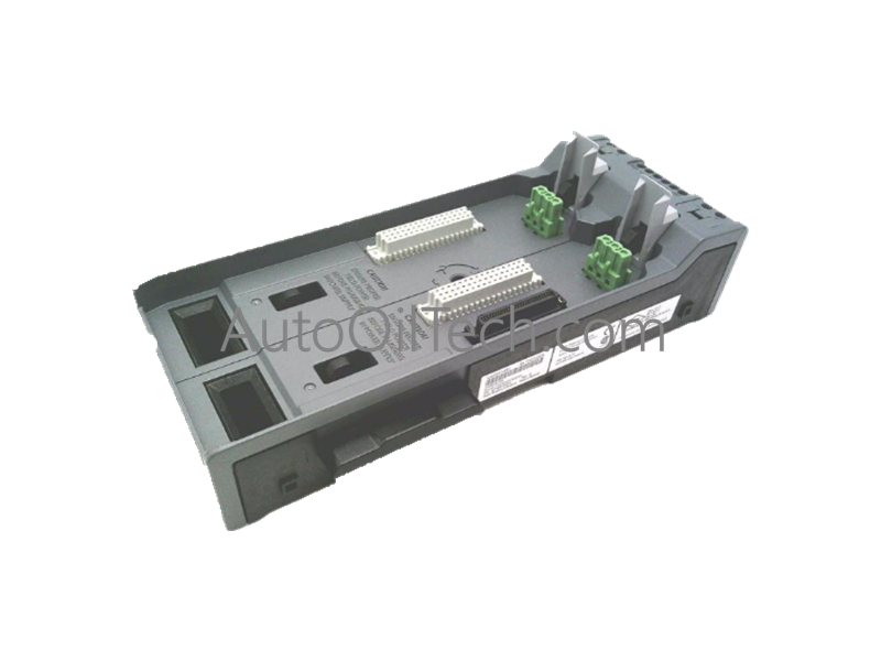 Emerson KJ4001X1-BA2 Controller Carrier