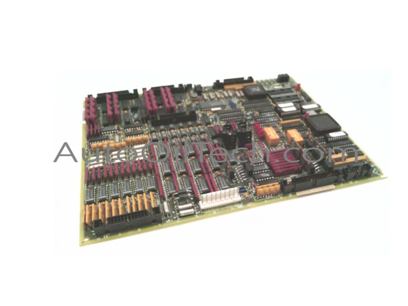 General Electric DS215TCQAG1BZZ01A Circuit Board