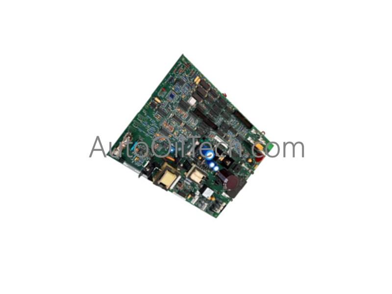 GE DS200DCFBG2BNC DC Power Supply Board
